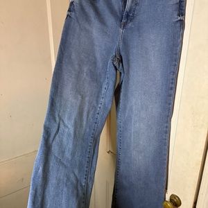 Lauren Conrad Flare legging Jeans